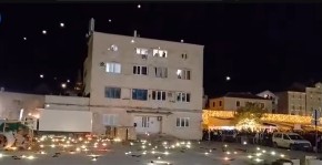 Skupi pad budvanske vlasti